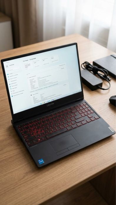Обмен на macbook