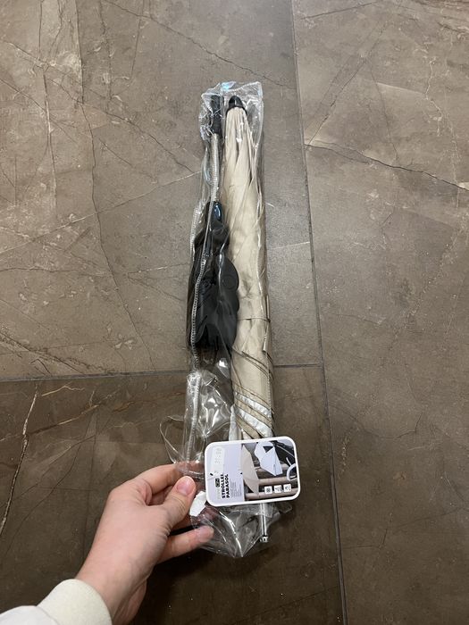 Количка Cybex син цвят