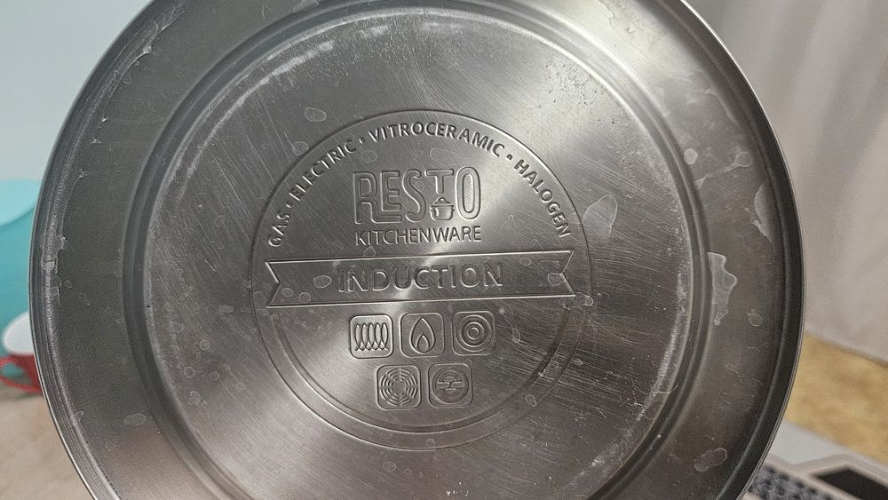 Чайник со свистком