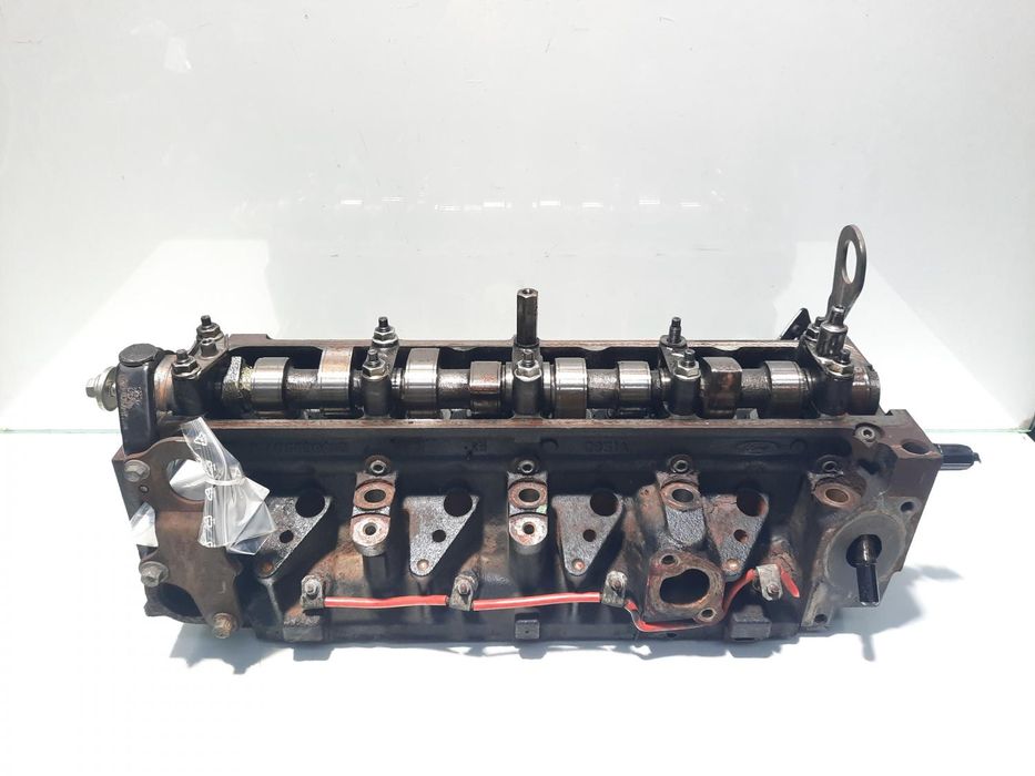 Chiulasa cu 1 ax came, cod 1S4Q-6090-C1B. Ford Tourneo Connect, 1.8 tdci, HCPA