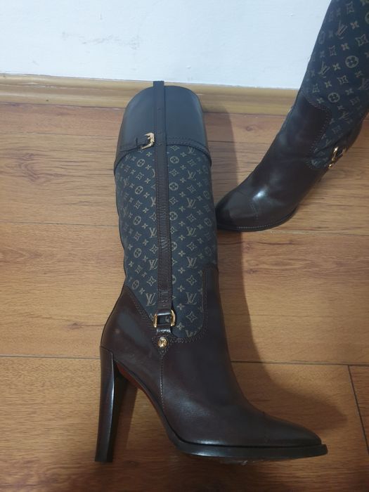 Louis vuitton monogram okazie