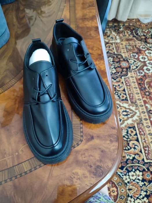 Туфли мужские размер 41