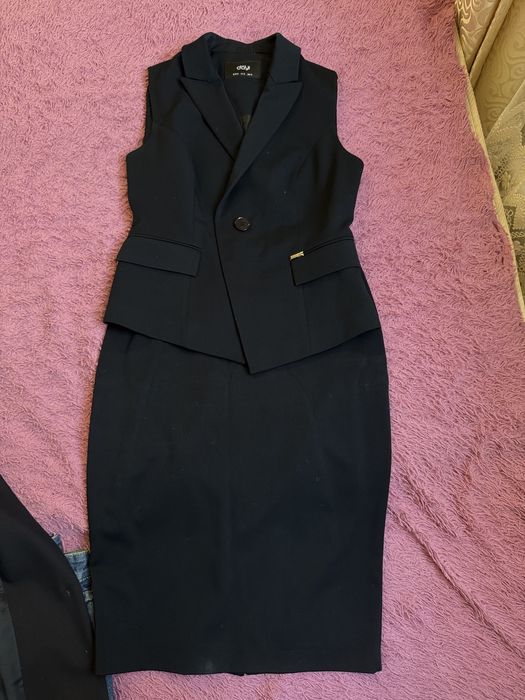 Продам одежда почтый новый