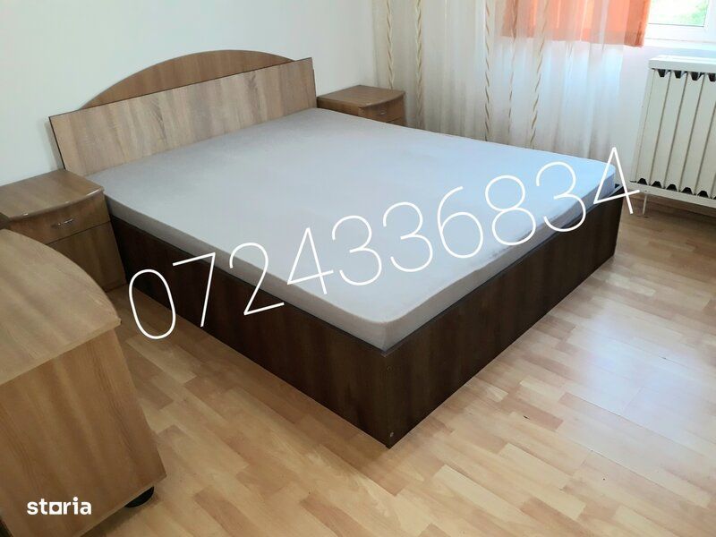 Lacul Tei, Domino, Parcul Circului