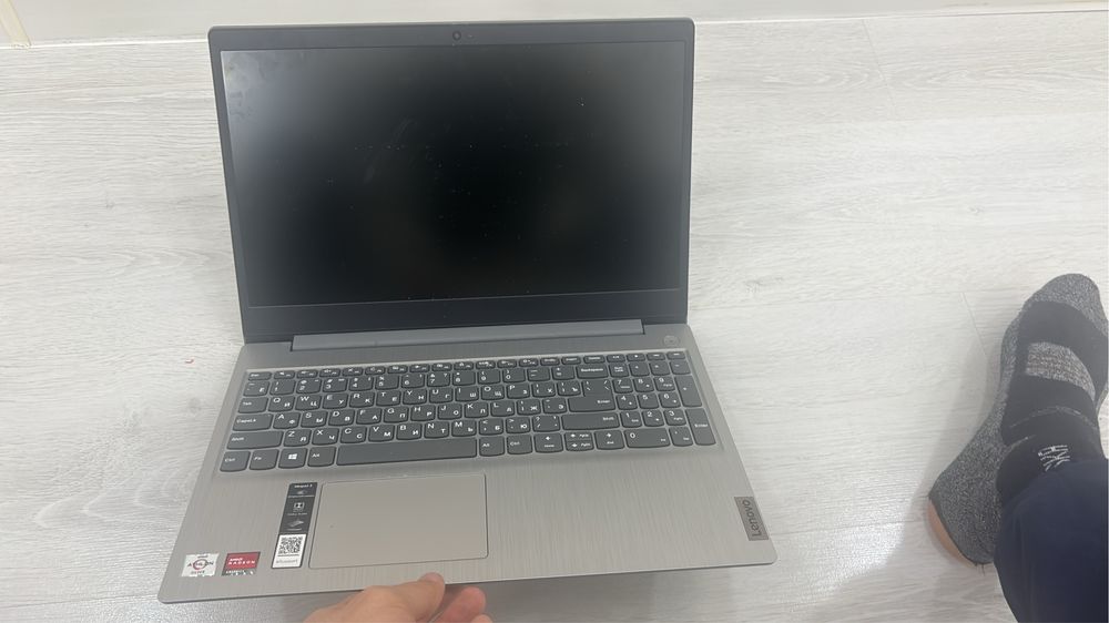 Ноутбук Lenovo Idepaad3