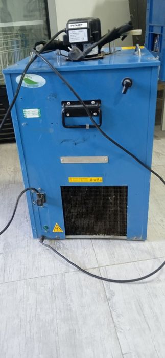 Piva aparat kòp ishlamagan yangi