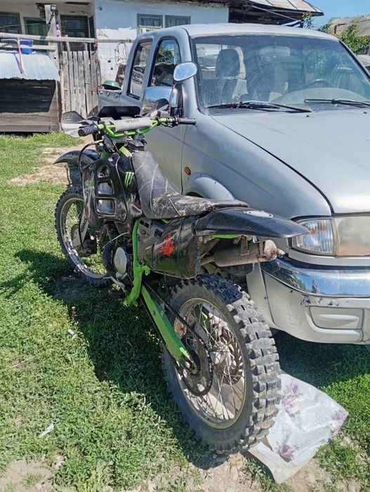 Vând Aprilia rx 90