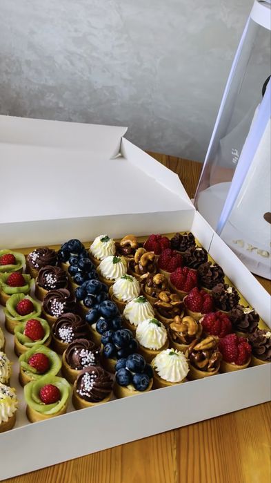 Mini perojnila zakasga qabul qilamiz