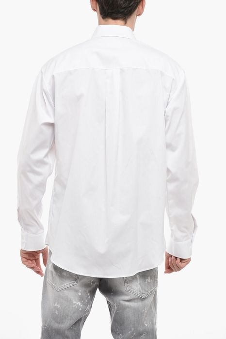 Оригинална риза Dsquared2