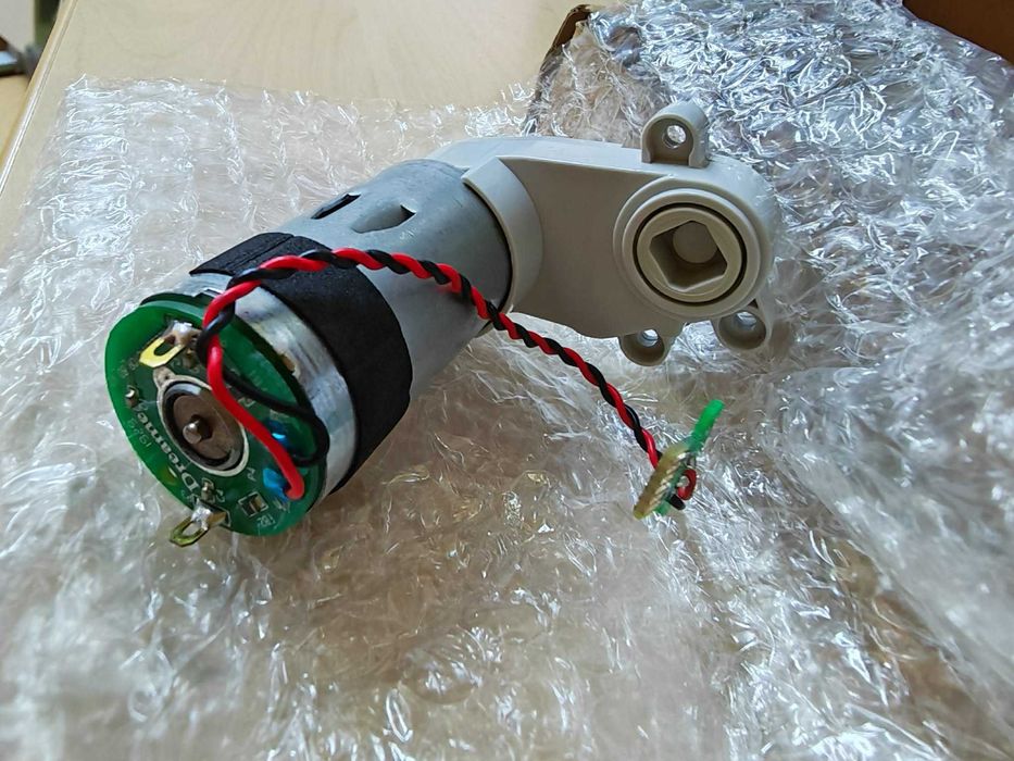 Мотор за основна четка за роботи Dreame D9 F9 L10 Pro D9pro Z10pro