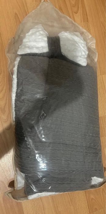 Конверт для выписки