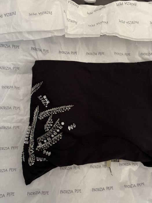 Patrizia pepe дамска тениска