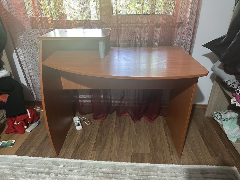 Birou pentru studiu