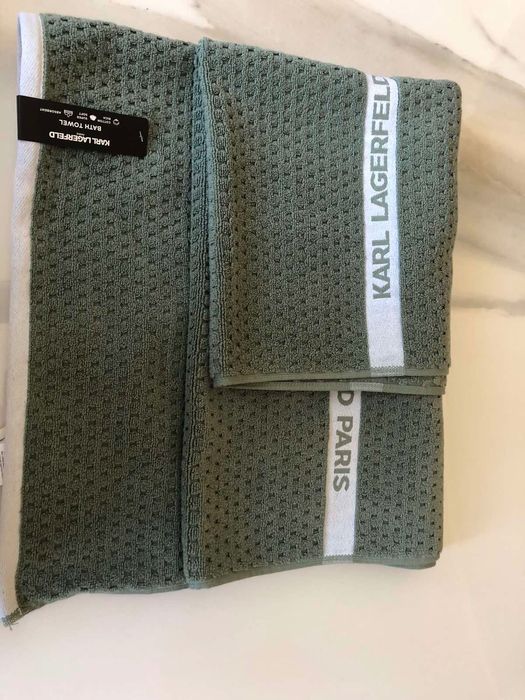 Karl Lagerfeld • Карл Лагерфелд