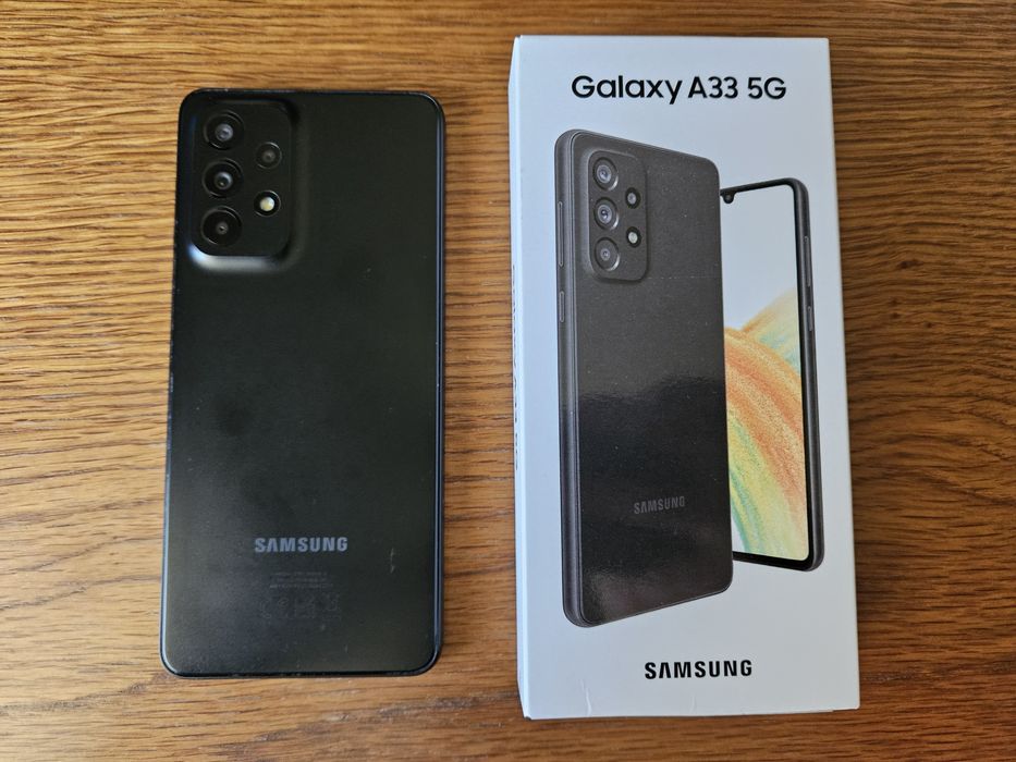 Telefon Samsung A33 5G