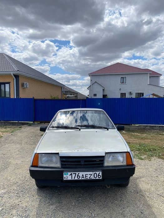 Автомобиль с торгом