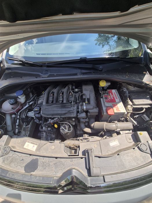 Citroen c3 puretech