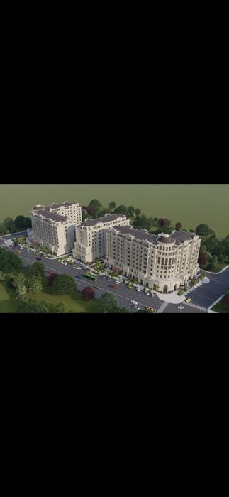 Srochno svoya 2/7/9 kvartira v novostroyke JK "BODOMZOR SMART CITY"