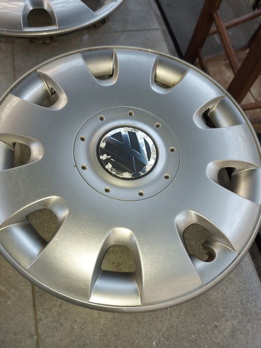 Тасове 15 фоксваген