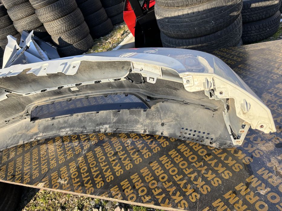 Броня БМВ И3/BMW I3