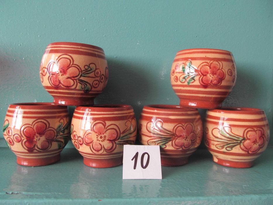 Сервизи и кани от качествен порцелан