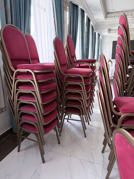 Столы и стулья для кафе/ресторана