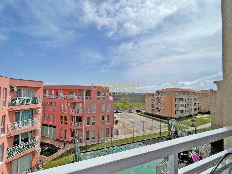 Продава се Двустаен апартамент в с. Тънково, Област Бургас - 40 кв.м за 637 €/кв.м - Снимка #8