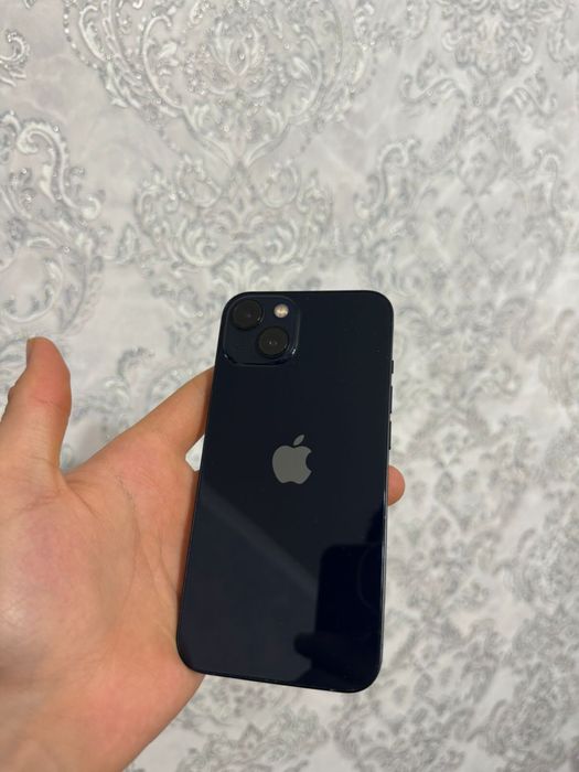 Айфон 13 в идеале