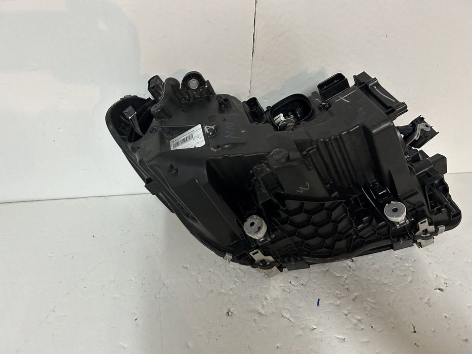 Far stanga bmw X3 G01 X4 G02 full led adaptiv 2018-2021