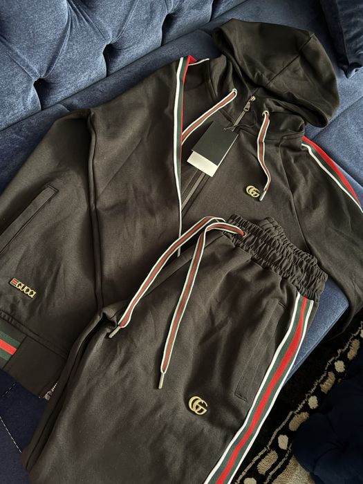 Trening Barbati Gucci