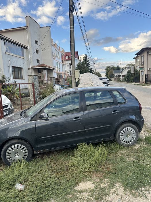 VOLKSWAGEN  2009 — imagine 2