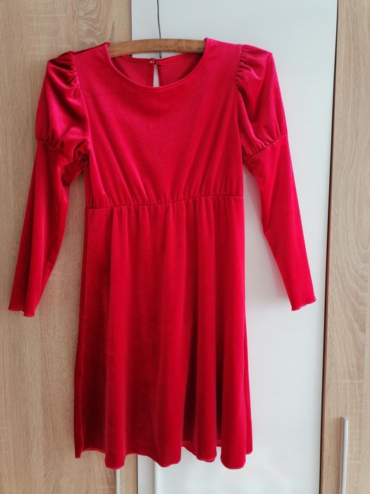 Rochita fetita 11 ani, o singură purtare