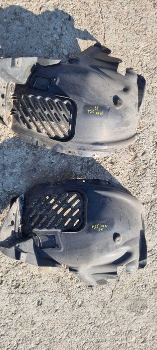 Carenaje fata stanga dreapta BMW X3 F25 X4 F26