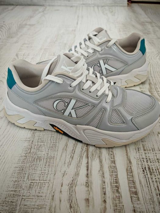 Vand incaltari Calvin Klein  barbati