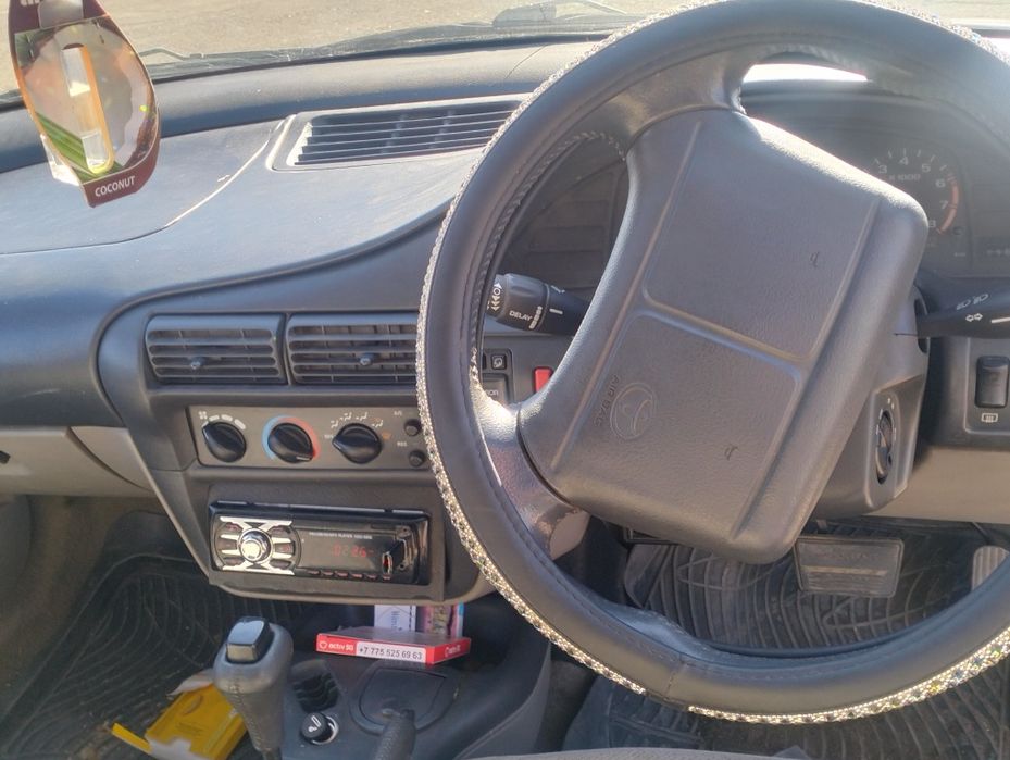 Тойота кавалер  1996