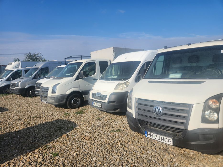 Cutie viteze Ford Transit Euro4/ 5/6