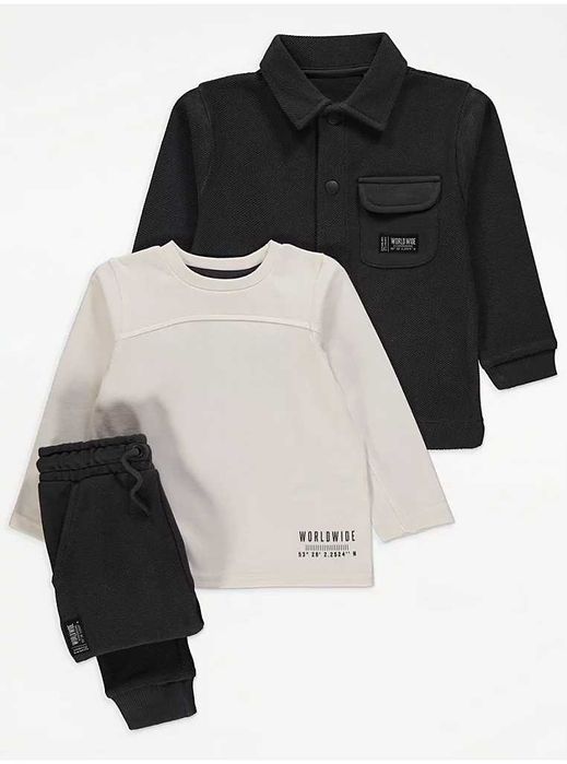 Treninguri 3-4, 4-5, 5-6, 6-7 ani / 104  110  116  122