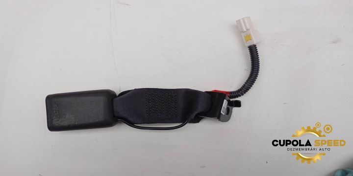 Pretensiometru spate mijloc 89860-D7000TRY Hyundai Tucson 3 [2015 - 2