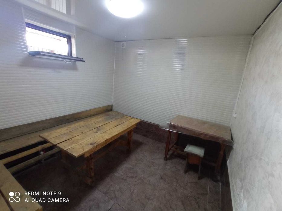 Продается комплекс  дом, сто, баня (не Ключи)