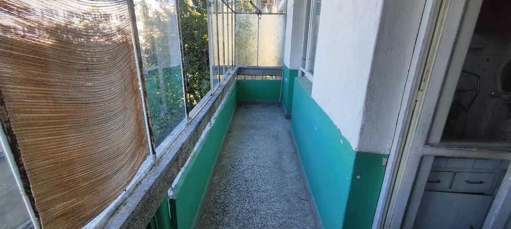 Апартамент 5 стаен