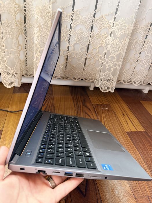 Aser Aspire Lite AL15-52