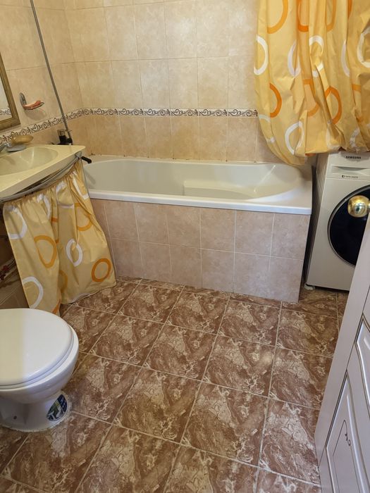 Сдается 1 комн квартира