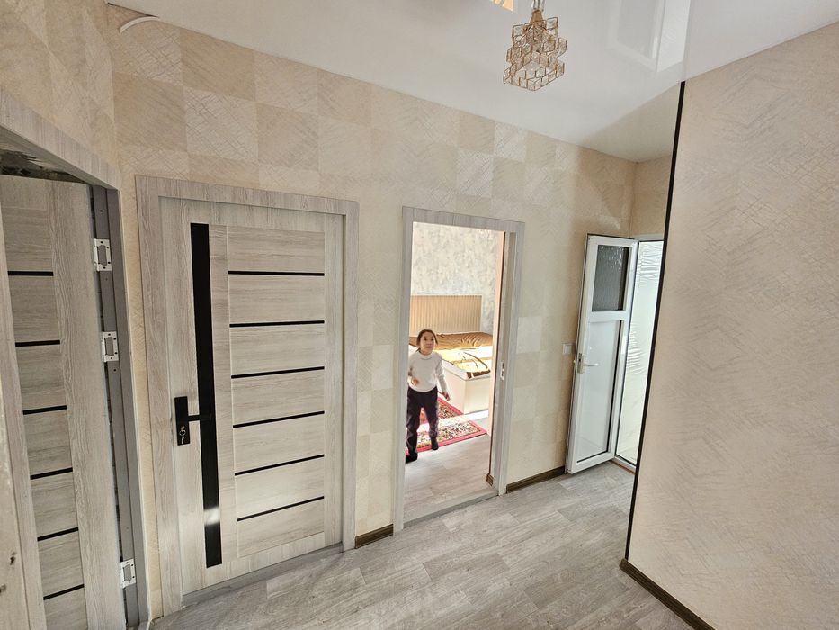 Аренда квартиры Ijaraga kavartira .3xonalik,3etaj, 5mkr.Kola roparasi