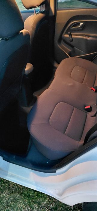 KIA RIO ,1,1 CRDI 2015