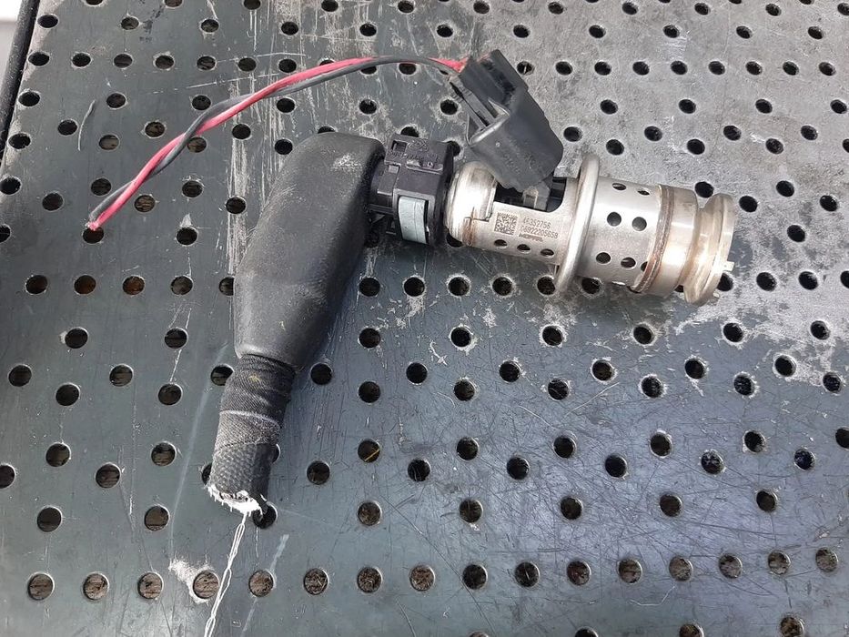injector adblue 2.2d multijet  46349131 fiat ducato euro 6  46352756