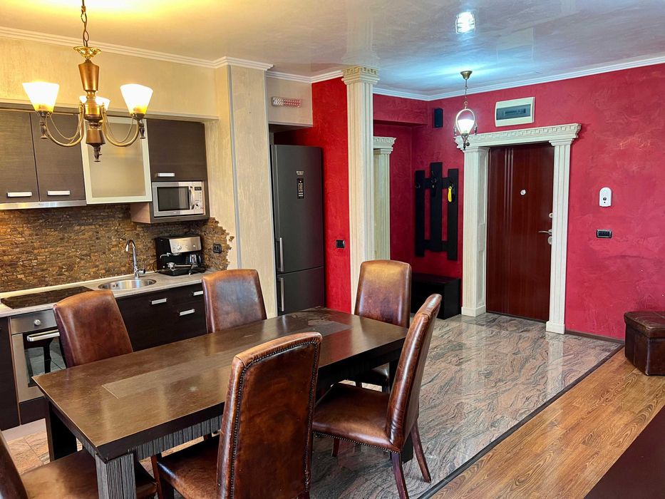 Apartament  2  camere  ARED  MICALACA