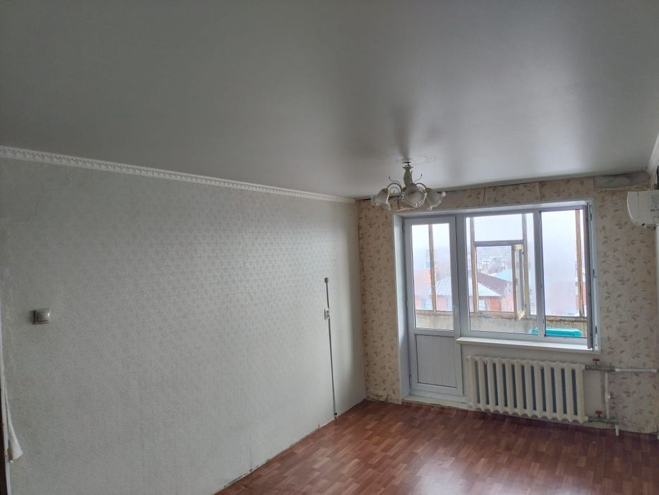 мкрн-Дружба 20 однокомнатная