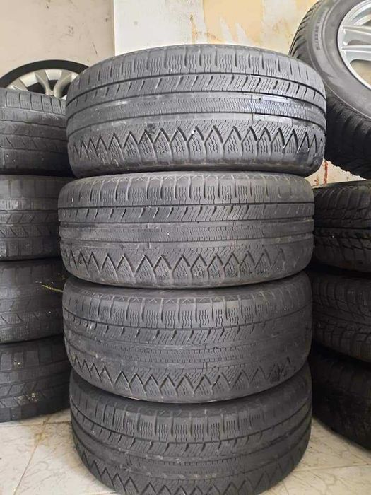 Джанти 18 / 5х108 - Ford, Volvo, Citroen, Peugeot, Jaguar 5x108