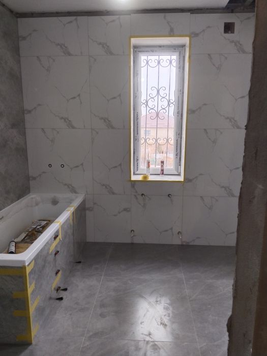 Кафельщик качественно!