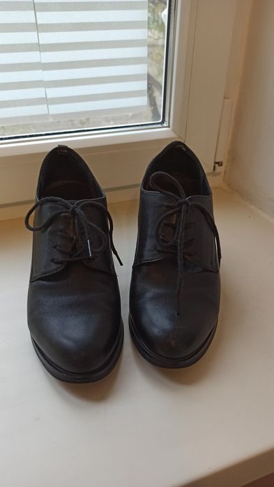 Женские ботильоны